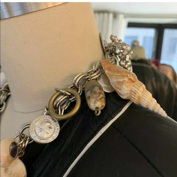 1500$ 3.1 PHILLIP LIM NECKLACE FASHION JEWELLERY - Picture 3 of 7